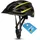Urban Montis 52-59 cm schwarz-gelb 2021