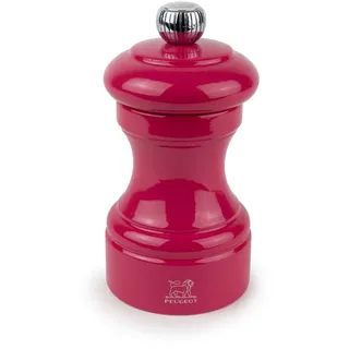 Peugeot BISTRORAMA Salzmühle 10 cm Pink unbefüllt