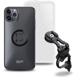 SP CONNECT Bike Bundle II schwarz