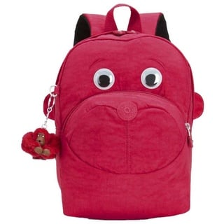 Kipling Back To School Faster Kinderrucksack 28 cm true Pink