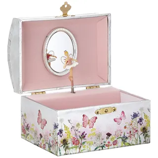 GoKi Schmuckbox Elfe II