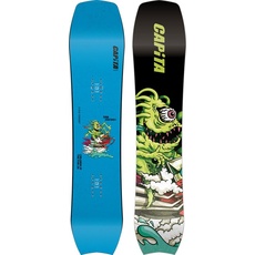 Bild Children of the Pow Snowboard multi, 135