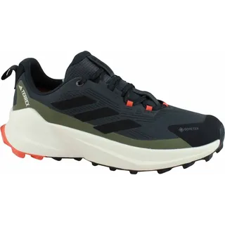 Terrex Trailmaker 2 Gore-Tex Herren Carbon/Core Black/Olive Strata 43 1/3