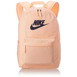 Nike Heritage 2.0 Backpack BA5879-814; Women's backpack; BA5879-814; pink; EU (UK)