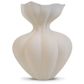 Scandinavian Collection - Siena Vase - Soft Beige - 32 cm