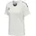 hummel hmlCORE POLY JERSEY S/S WOMAN Weiß