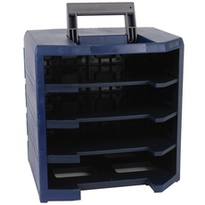 Raaco HandyBoxxser 5x5