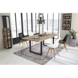 SIT Möbel Tops&Tables 120 x 77 x 80 cm beige