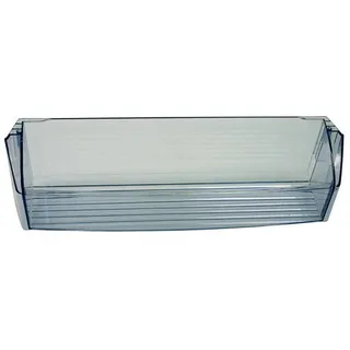 Flaschenhalter Kühlschrank für u.a. AEG, Electrolux Unter 440 x 114 x 113 mm Transparent 2092504055