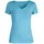 FJALLRAVEN Damen W T-Shirt blau Bluebird XXS