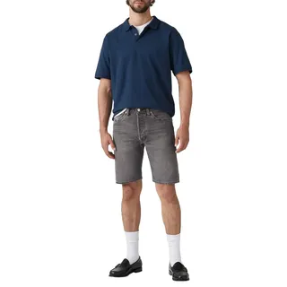 Levi's 501®original Shorts Dark Lane Ltwt Short