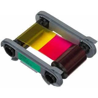 Evolis Primacy 2 Farbbandkassette - Multicolour