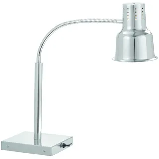 Bartscher Wärmelampe IWL250ST