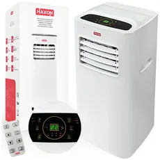 Mobiles Klimagerät / Klimaanlage HAXON MEVA 2,34kW