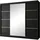 250 x x Schwarz