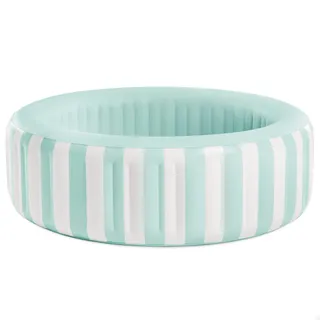 Intex Coastal Luxe Pool 56182NP (aufgeblasen, 168 x 53 cm)