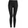 Sportleggings Schwarz 46