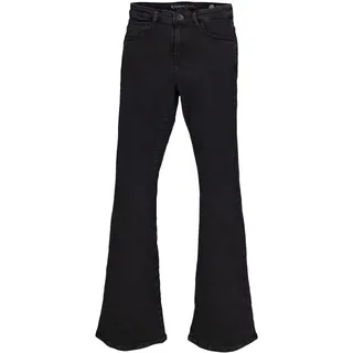 Garcia Damen Pants Denim Jeans, Dark Used, 28