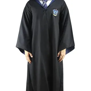 Cinereplicas Harry Potter Zauberergewand Ravenclaw - Multicolor