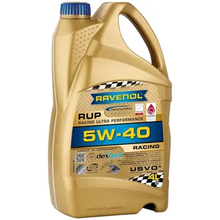 Ravenol RUP Racing Ultra Performance 5W-40 1 l