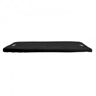 Berg Abdeckplane Extra 330 cm schwarz für rechteckiges Trampolin