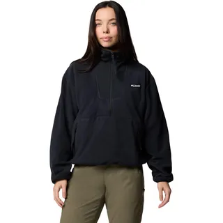 Columbia Sequoia Grove Fleece Schwarz M