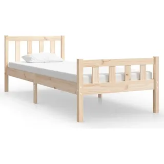 VidaXL 810639, 80,5 cm, 195,5 cm, 69,5 cm, 750 x 1900 mm, 1 Stück(e) - Braun