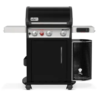Weber Spirit EPX-325S GBS Smart schwarz 46713579