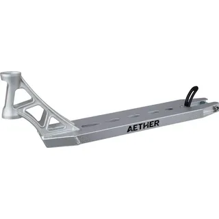Striker Aether 490mm Scooter-deck - Silver - One Size