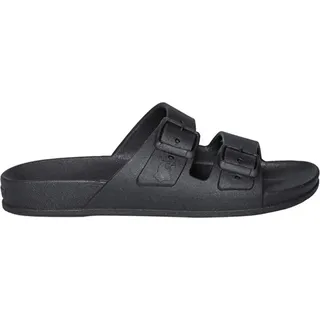 Cacatoes Rio De Janeiro Sandalen Schwarz EU 41 Frau Schwarz EU 41 - Schwarz