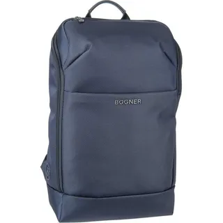 Bogner Keystone Lennard Rucksack 47 cm Laptopfach darkblue