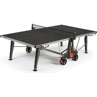 Cornilleau Tischtennisplatte 500X Schwarz