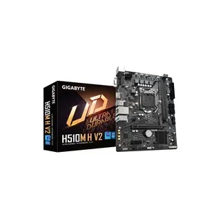 Gigabyte H510M H V2