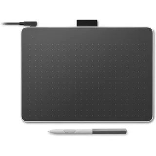Wacom One M, Grafiktablett,