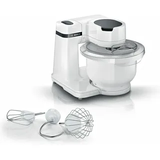 Bosch MUM MUMS2AW00 weiß