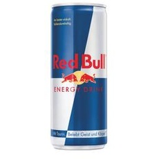 Red Bull Energy Drink, 250 ml