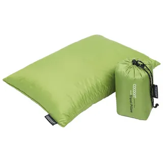 Cocoon Travel Pillow 29x38cm Wasabi (DP2)