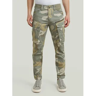 G-Star Rovic Zip Regular Tapered Fit Mehrfarbig 33/32
