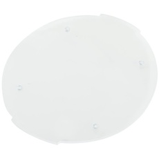 Bild von Diffusorscheibe 80° für LED PST-40 QCL Spot