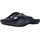 Kadee II Flip Women Zehentrenner, Navy, 37-38 EU
