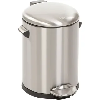 Eko Belle Deluxe 5 l Silber