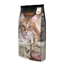 2 x 15 kg Adult Maxi Grainfree Leonardo Hrană uscată pentru pisici