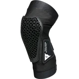 Dainese Trail Skins Pro, Knieprotektoren - Schwarz - L