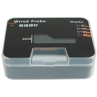 Makera Ca1-wired-probe Kabelgebundene Sonde - Silver / Black
