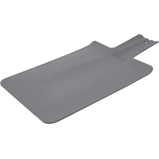 Westmark Schneidbrett, Klappbar, Kunststoff, Flexi, Grau, 62182270