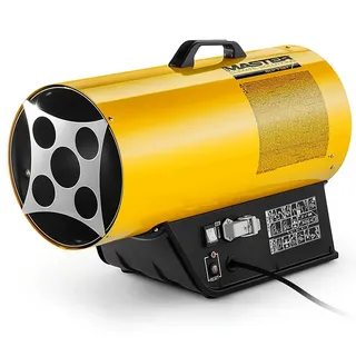 Master BLP 73 ET - Gas Luftheizgerät - Elektroantrieb