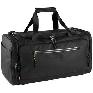 CAMEL ACTIVE Explore Weekend Bag schwarz