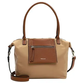 TAMARIS Shopper »Shopper TAS Fabrizia«, beige