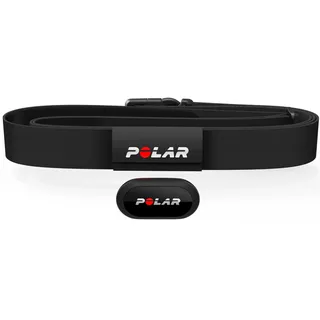 Polar H10 schwarz Brustgurt