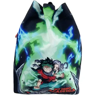 My Hero Academia Seesack - Multicolor - One Size